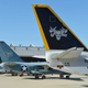 Illustration for article titled The Last Vikings: World's Remaining Airworthy S-3Bs Assemble